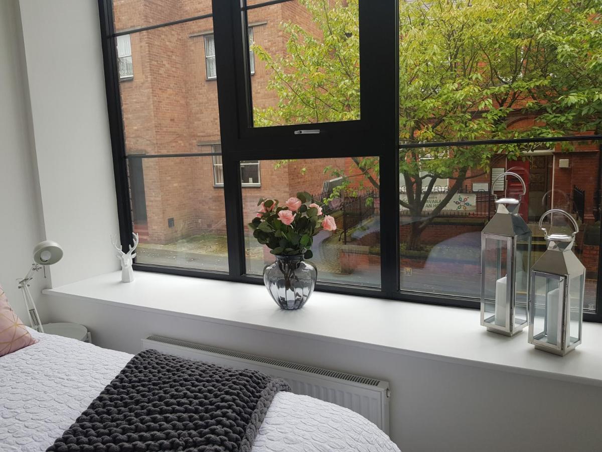 34 Cuppin Street - Luxury City Centre Apartment! Τσέστερ Εξωτερικό φωτογραφία