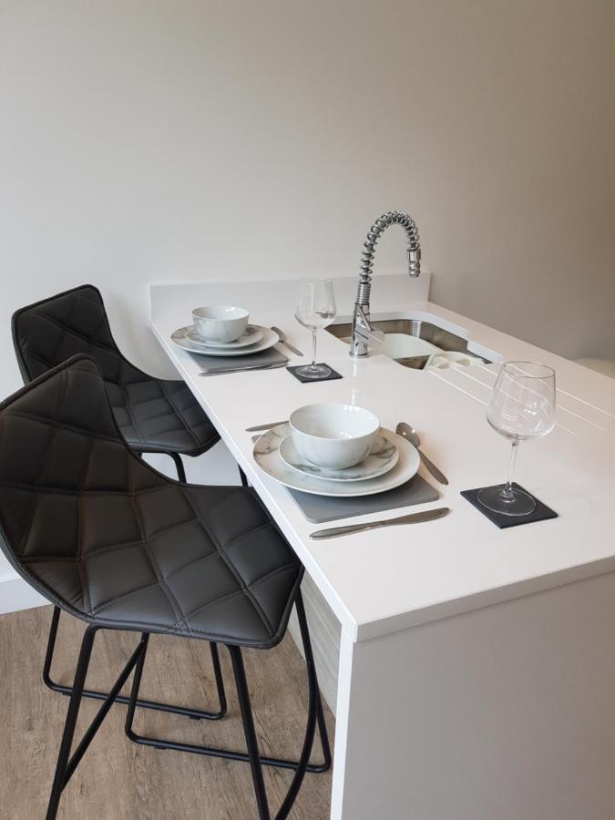 34 Cuppin Street - Luxury City Centre Apartment! Τσέστερ Εξωτερικό φωτογραφία
